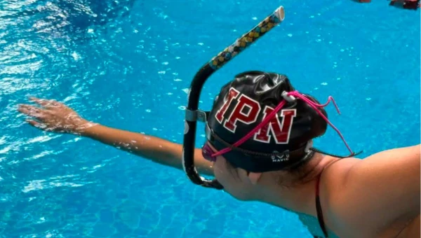 Natación